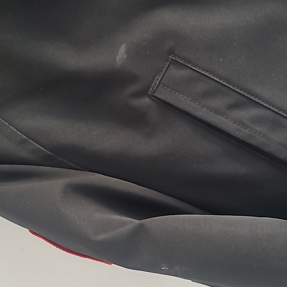 Canada Goose Black Chilliwack Bomber Parka - Picture 11 of 13